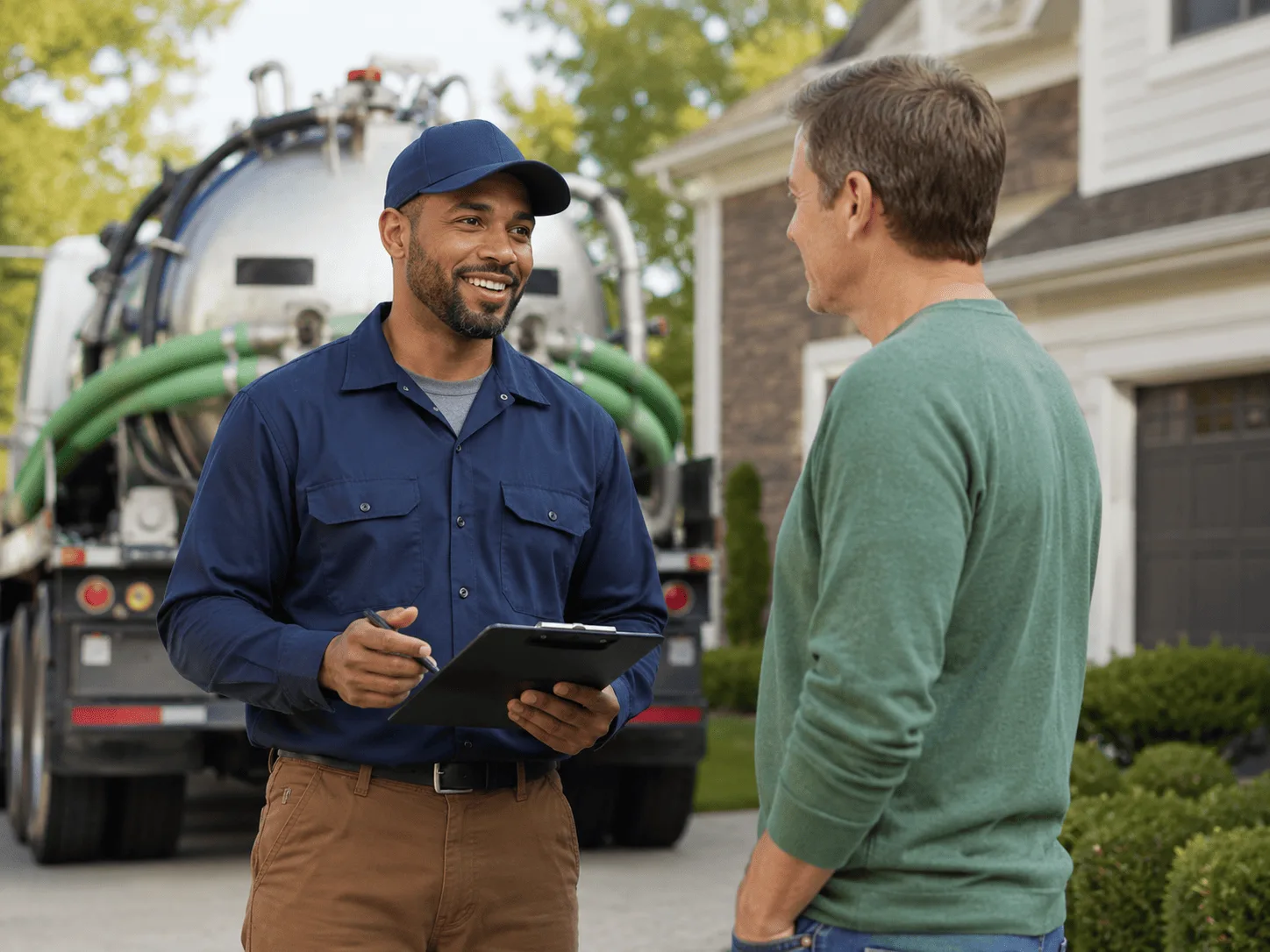 Mosquito Control Ebro, FL FAQs